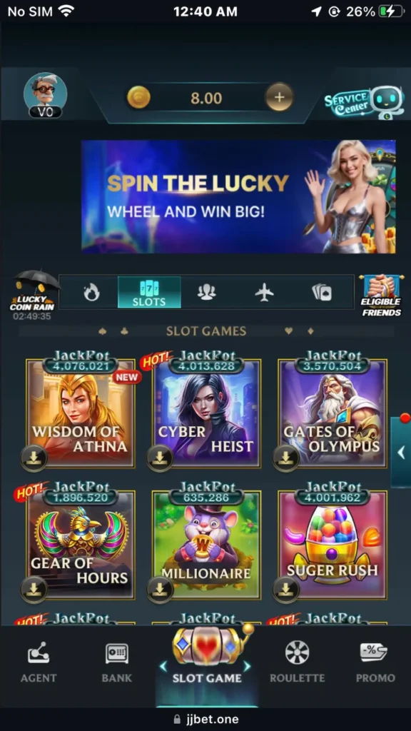 Royalpk777 Game Download APK