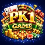 Pk1 Game