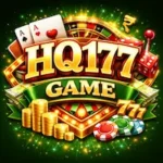 HQ177 Game