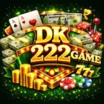 DK 222 Game