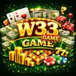 W33 Game