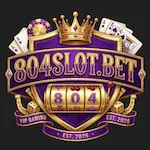 804Slots Game