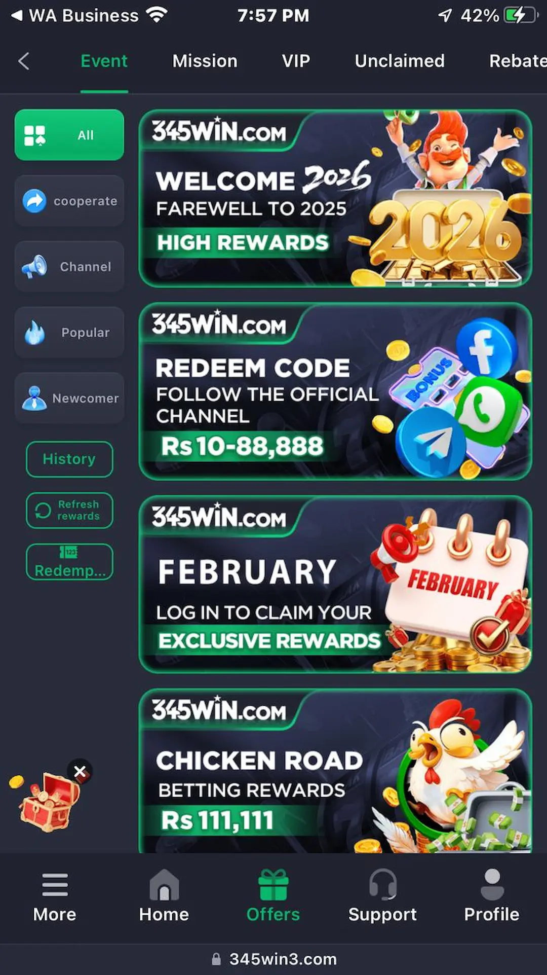 H555 Game Download APK