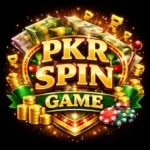 PkrSpin Game
