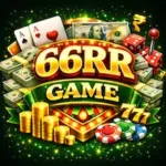 66RR game