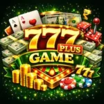 777Plus Game