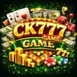 CK777 Game