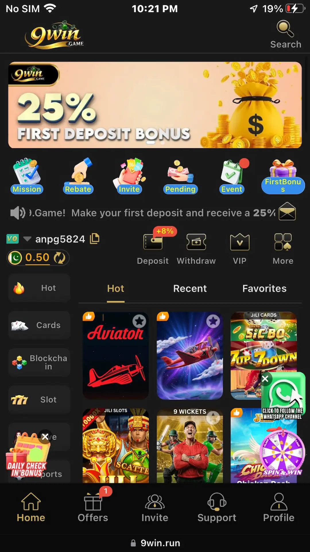 99Win Game Download APK