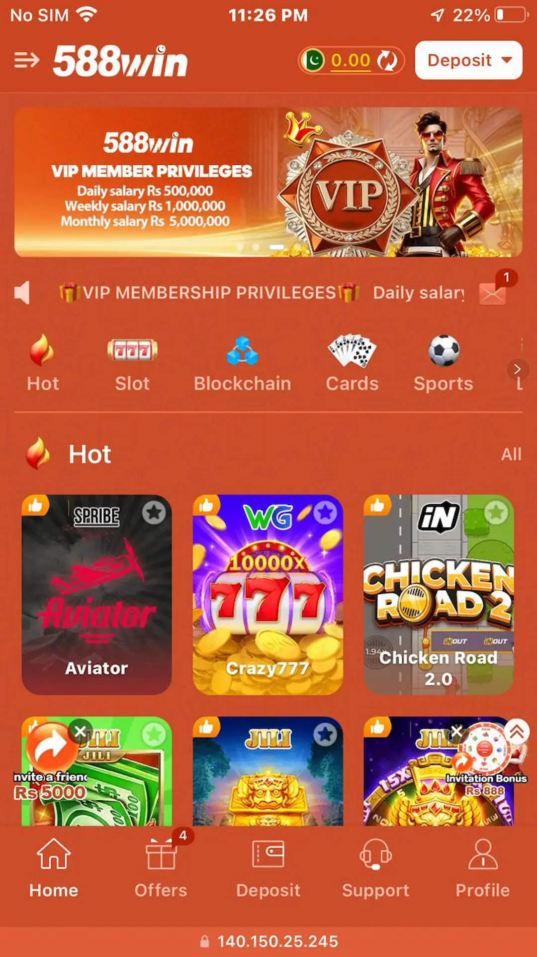 588Win Game Download