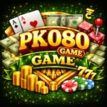 PK080 Game