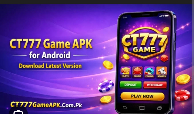 CT777GAME