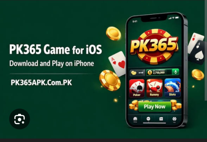 PK365Game