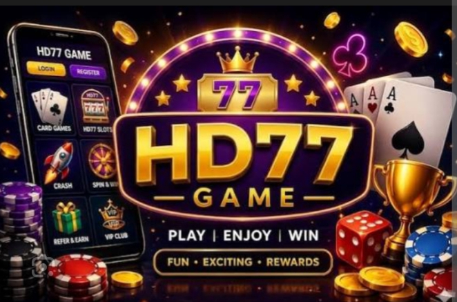 HD77 Game