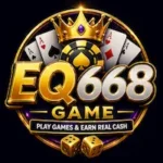 Eq668 Game